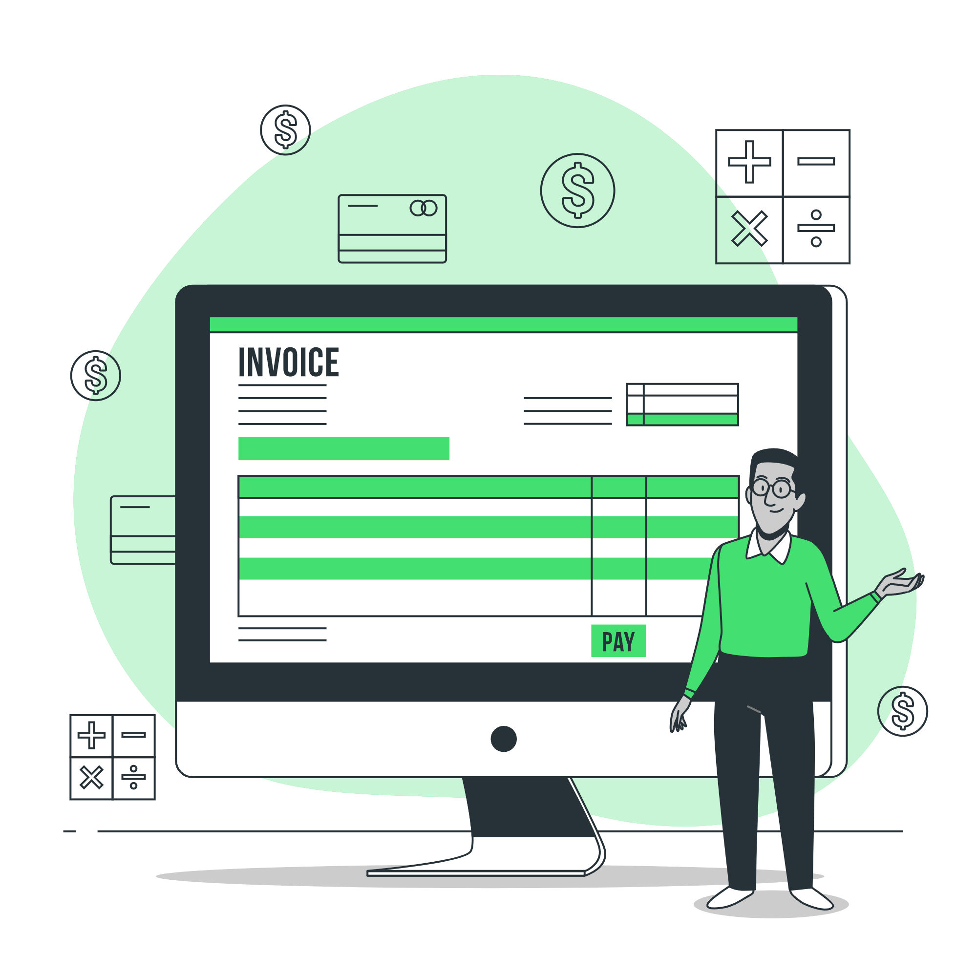 Fees Structure Image